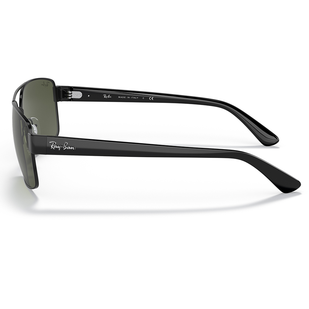 Rayban Güneş Gözlüğü RB3687 002/31 61
