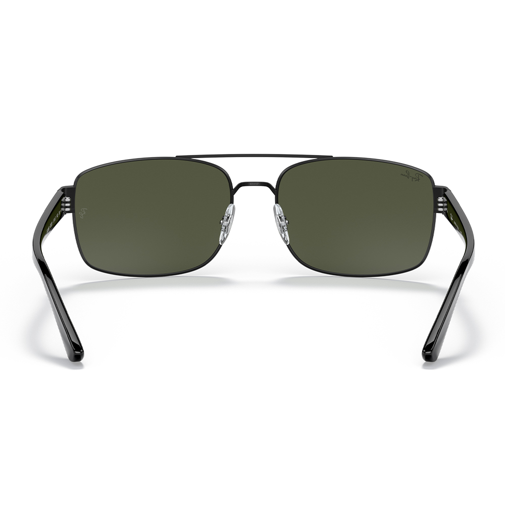 Rayban Güneş Gözlüğü RB3687 002/31 61