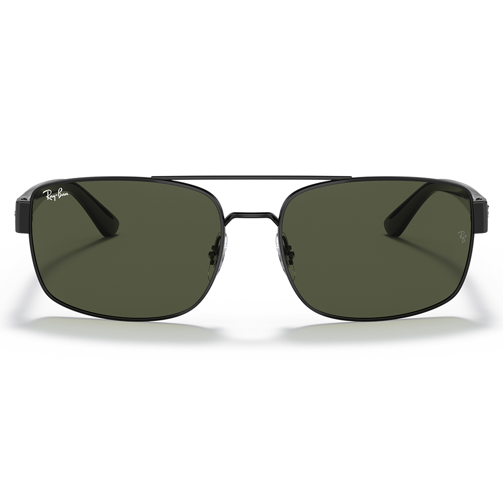 Rayban Güneş Gözlüğü RB3687 002/31 61