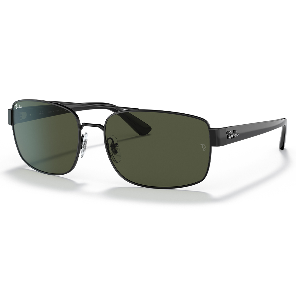 Rayban Güneş Gözlüğü RB3687 002/31 61