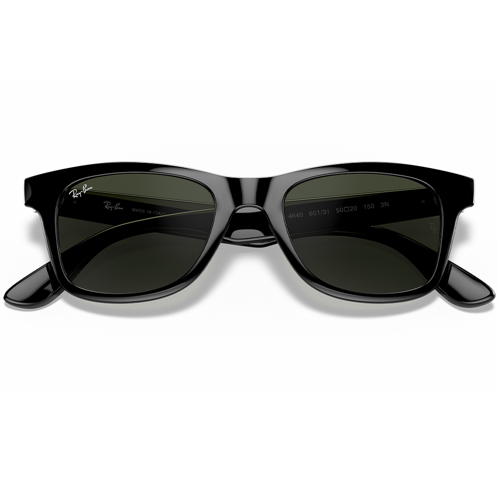 Rayban RB4640 601/31 Unisex Güneş Gözlüğü