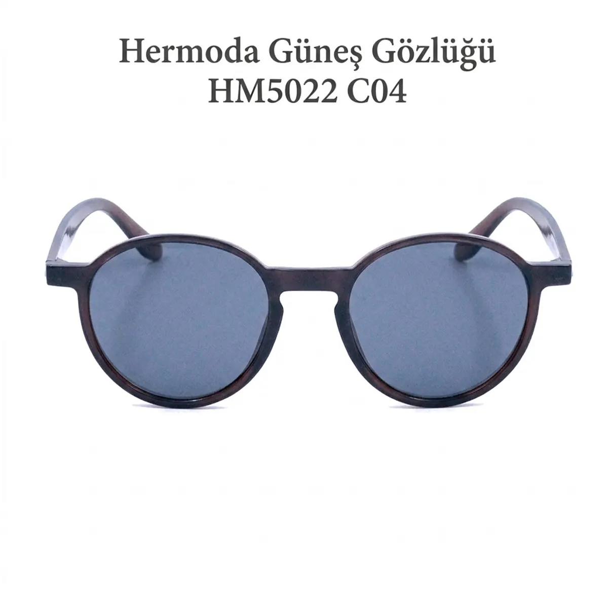 Hermoda Güneş Gözlüğü HM5022 C04