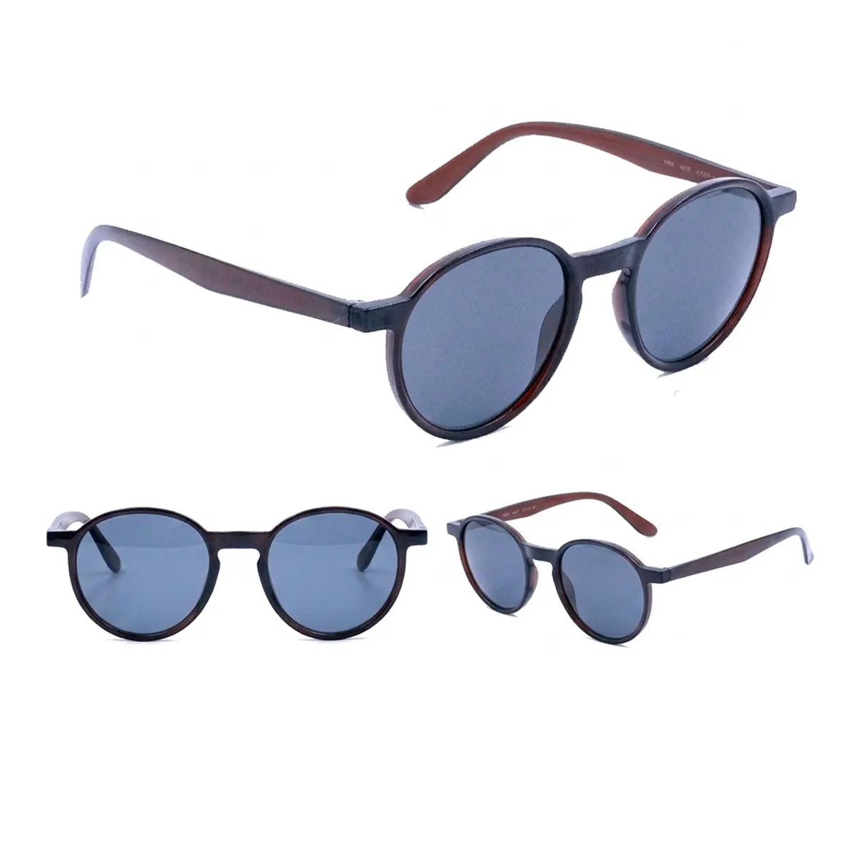 Hermoda Güneş Gözlüğü HM5022 C04