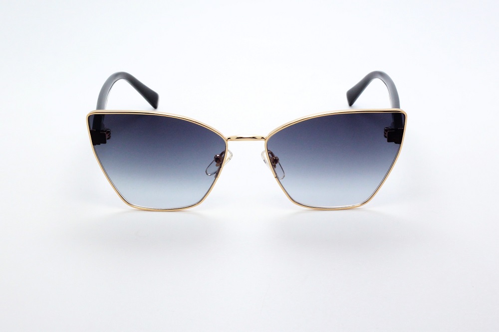 Hermossa Güneş Gözlüğü HM1547 01 Butterfly