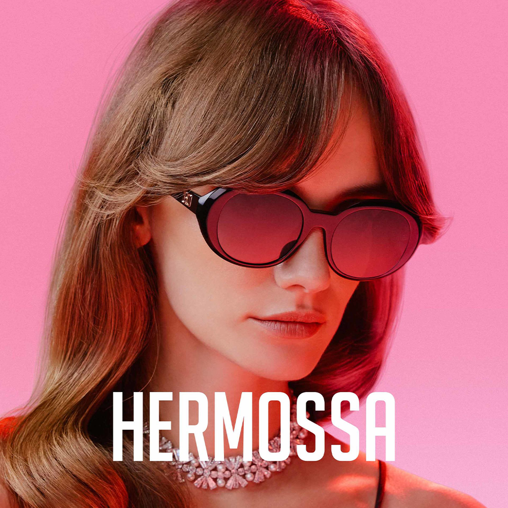 Hermossa HM1679 Elinna 02 Kadın Güneş Gözlüğü