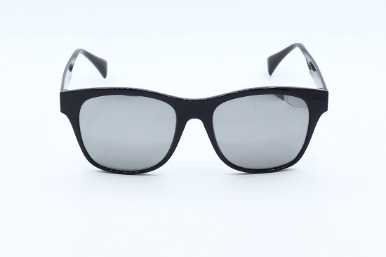 Hipster Güneş Gözlüğü TR117 02