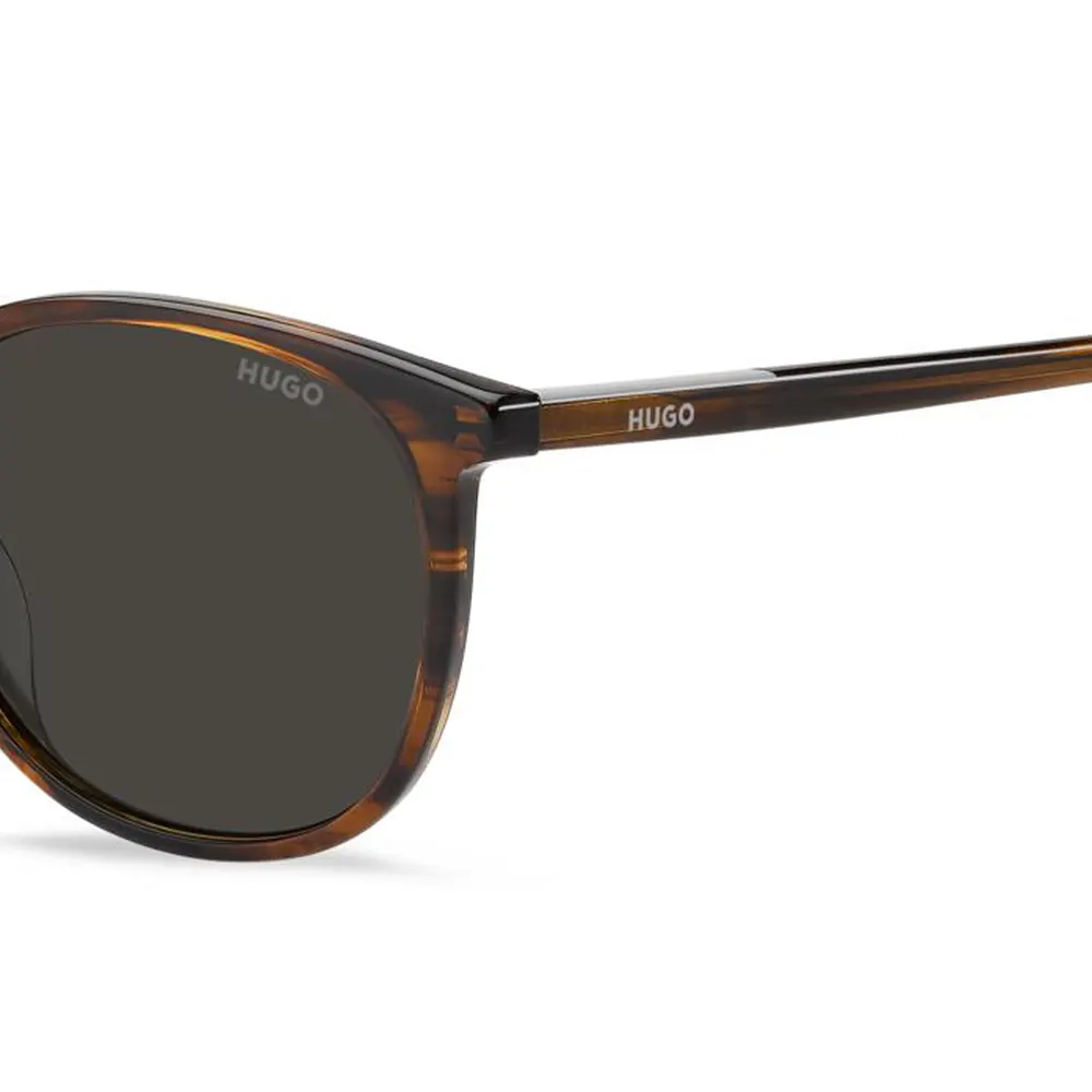 Hugo HG 1400/G/S EX4 IR Unisex Güneş Gözlüğü