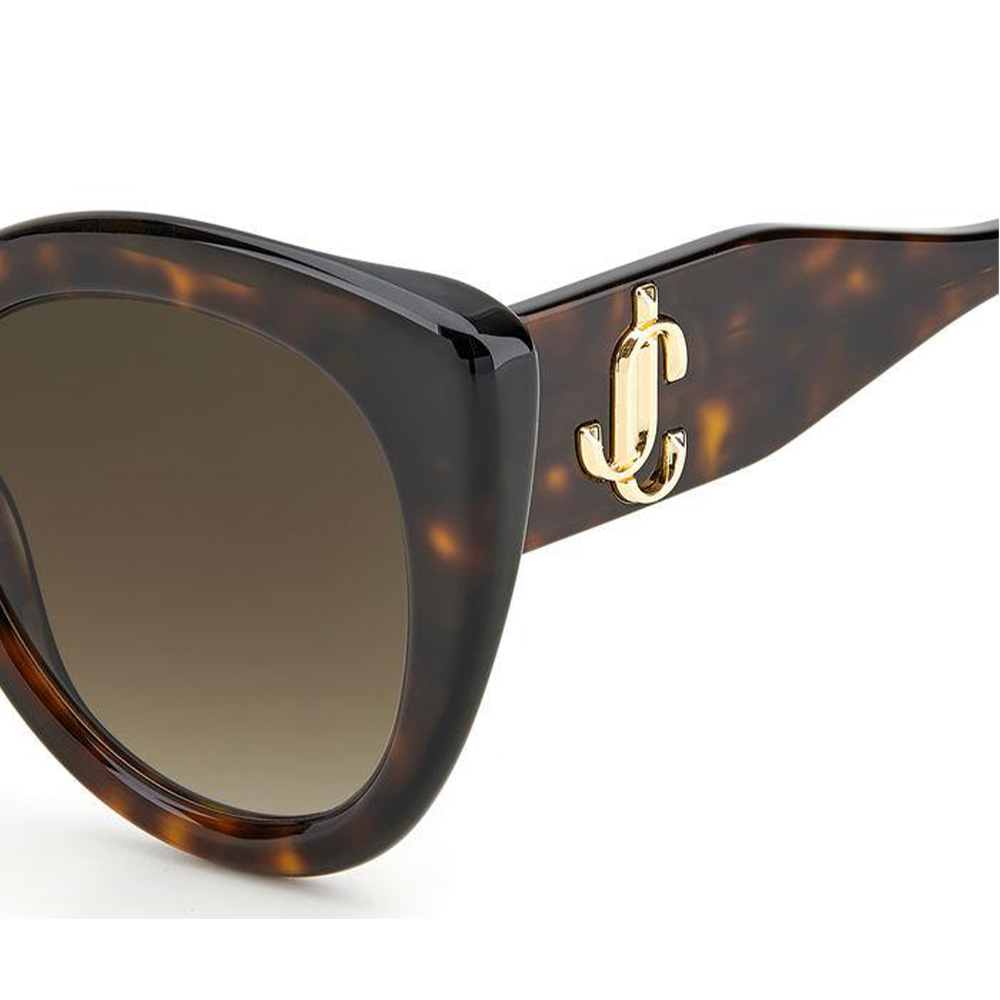 Jimmy Choo Leone/S 086ha Kadın Güneş Gözlüğü