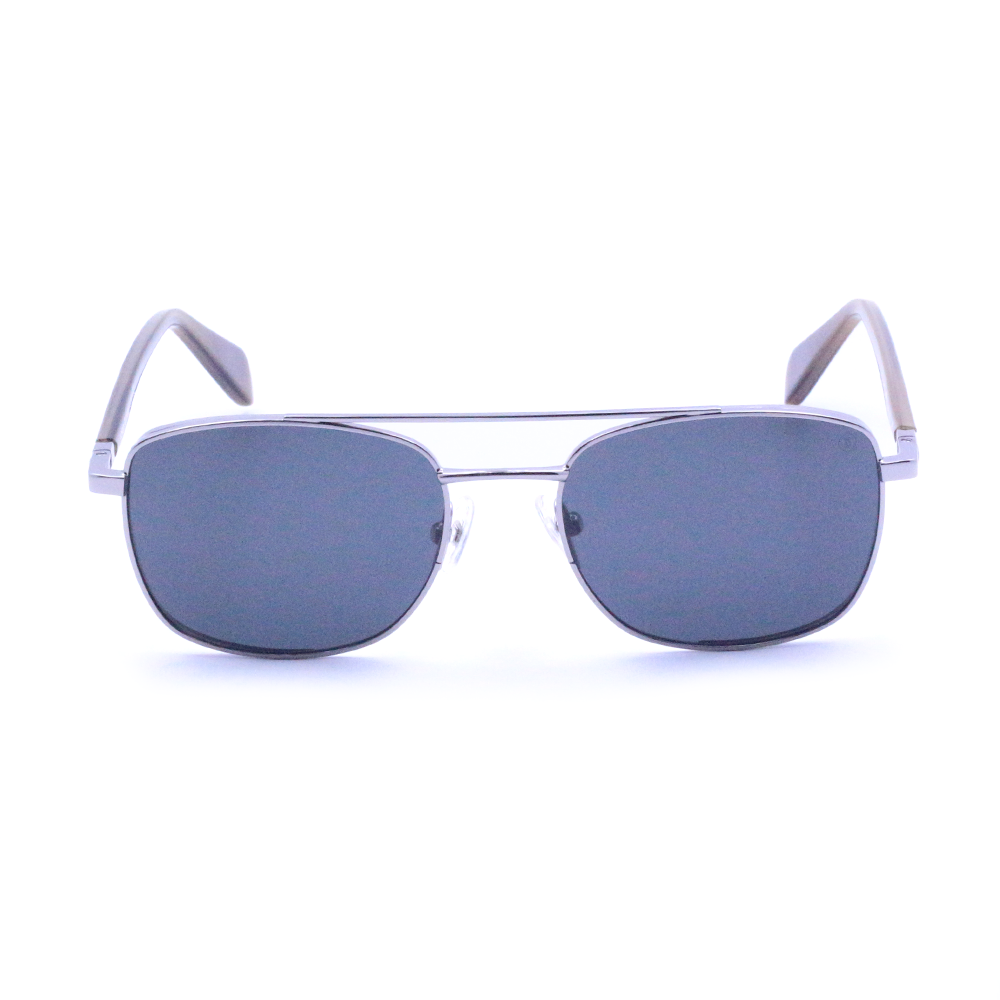 London & London LL1222 01 Unisex Güneş Gözlüğü – Zamansız Stil, Günlük Konfor