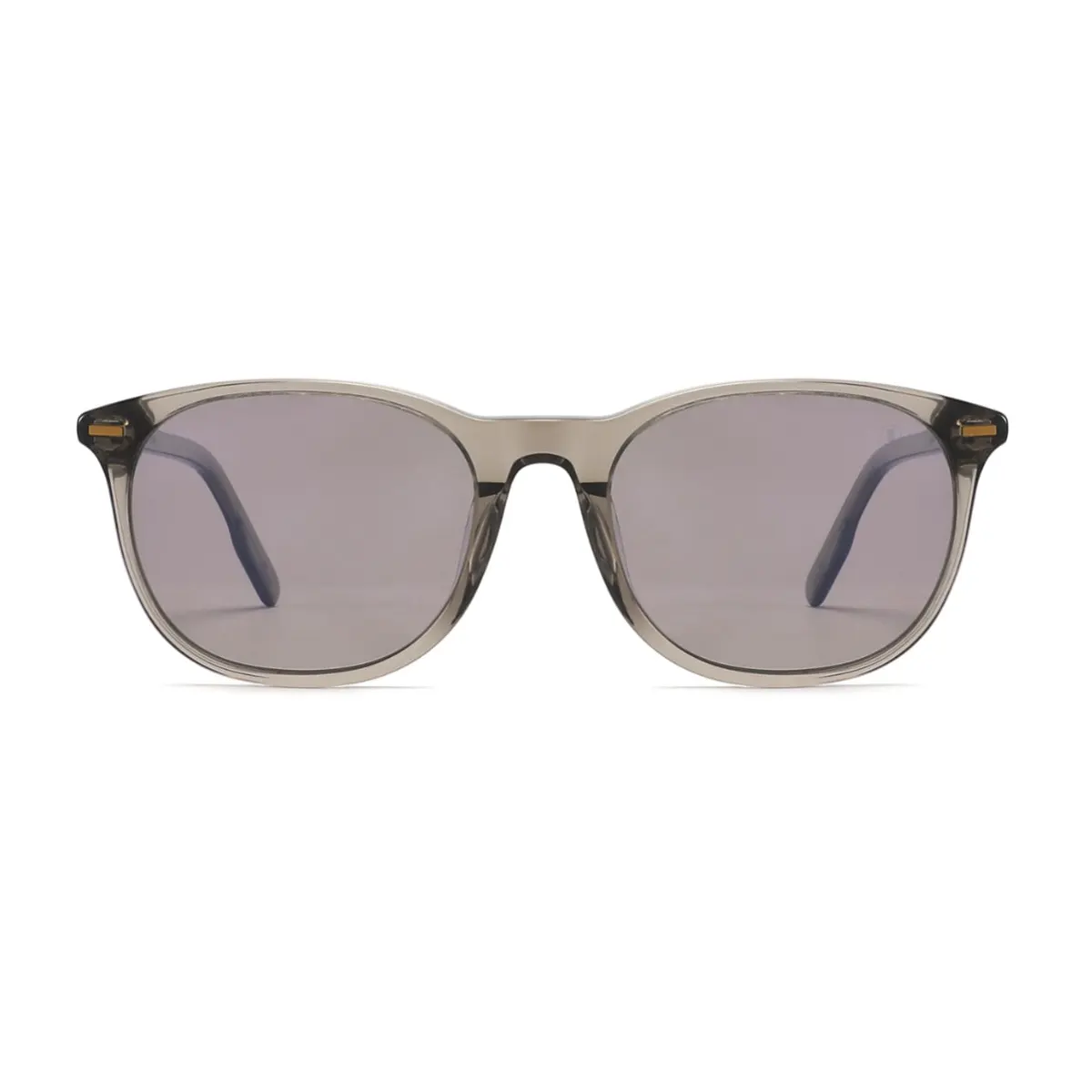 London & London LL1245 c2 Unisex Güneş Gözlüğü – Modern Çizgilerle Günlük Şıklık