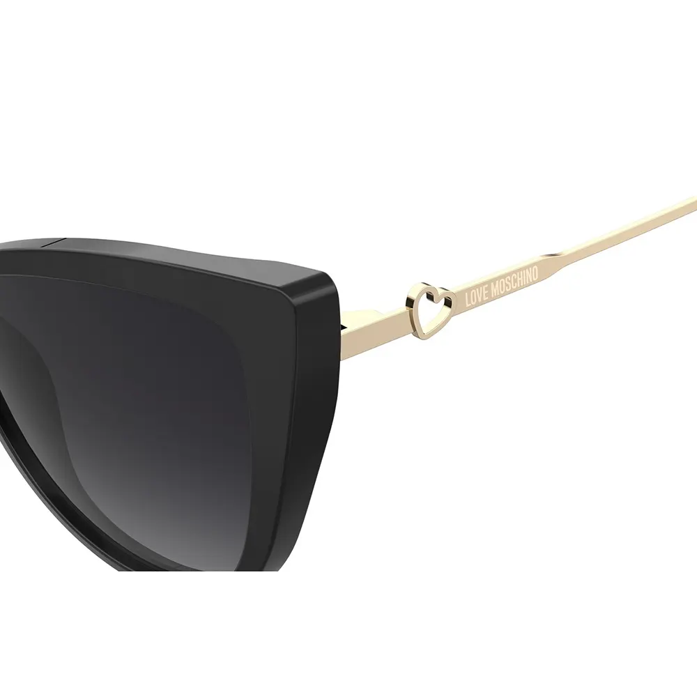 Love Moschino MOL062/S - 807 9O Kadın Güneş Gözlüğü