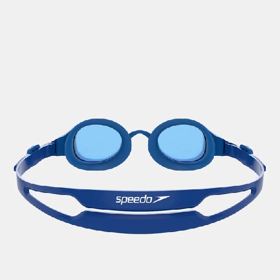 Speedo Fıtness Hydropure Optical Mavi Numaralı Yüzücü Gözlüğü