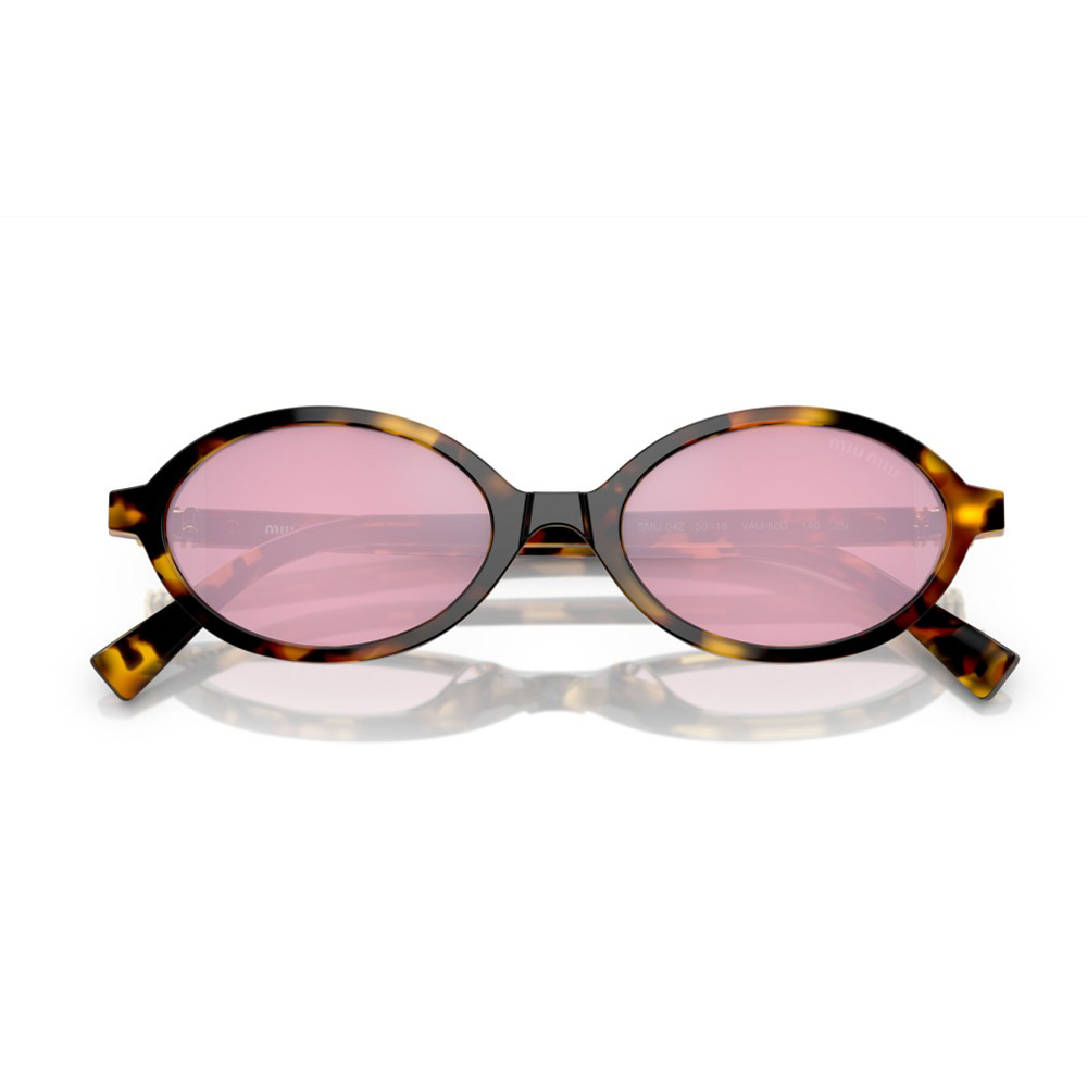 Miu Miu Mu 04z Vau-50d Unisex Güneş Gözlüğü