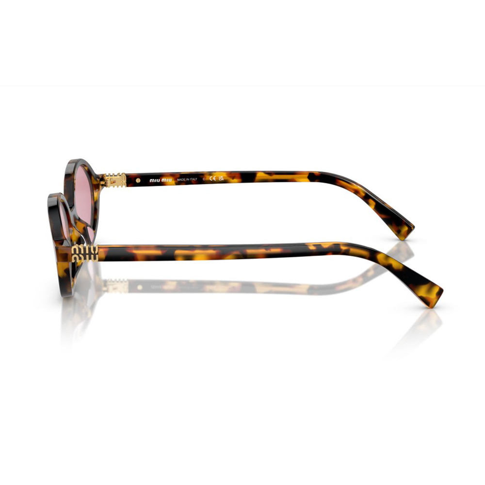 Miu Miu Mu 04z Vau-50d Unisex Güneş Gözlüğü