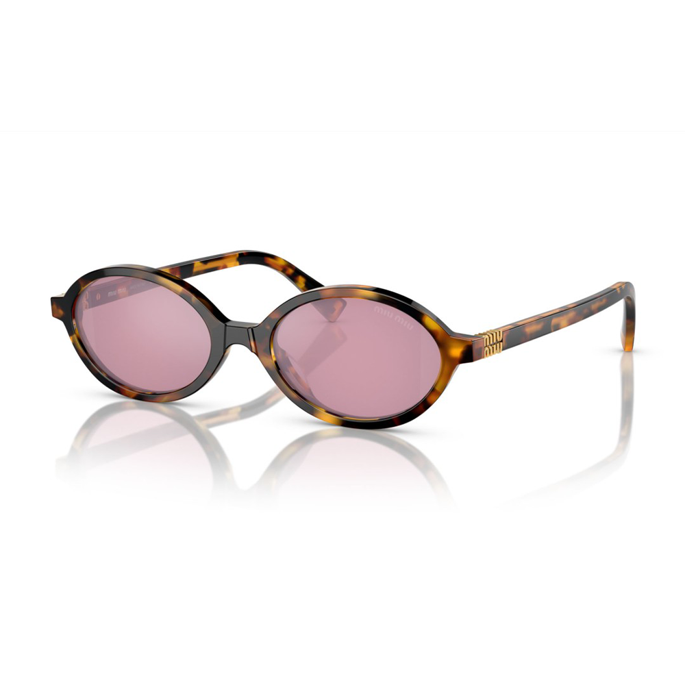 Miu Miu Mu 04z Vau-50d Unisex Güneş Gözlüğü