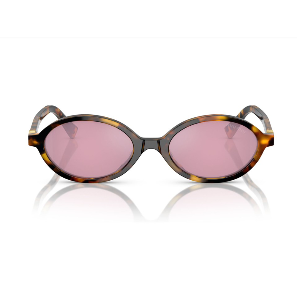 Miu Miu Mu 04z Vau-50d Unisex Güneş Gözlüğü