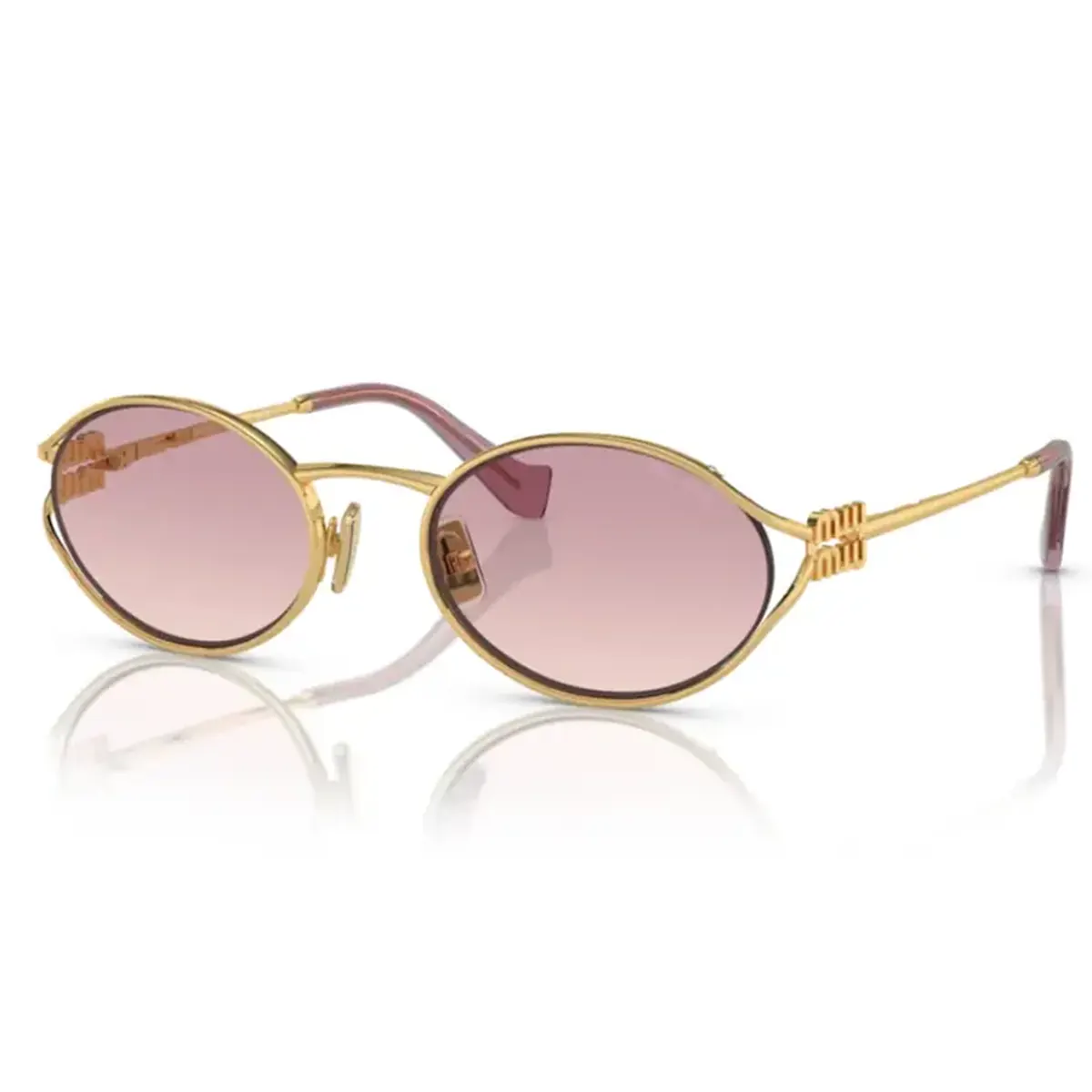 Miu Miu MU 52YS 5AK06S Kadın Güneş Gözlüğü