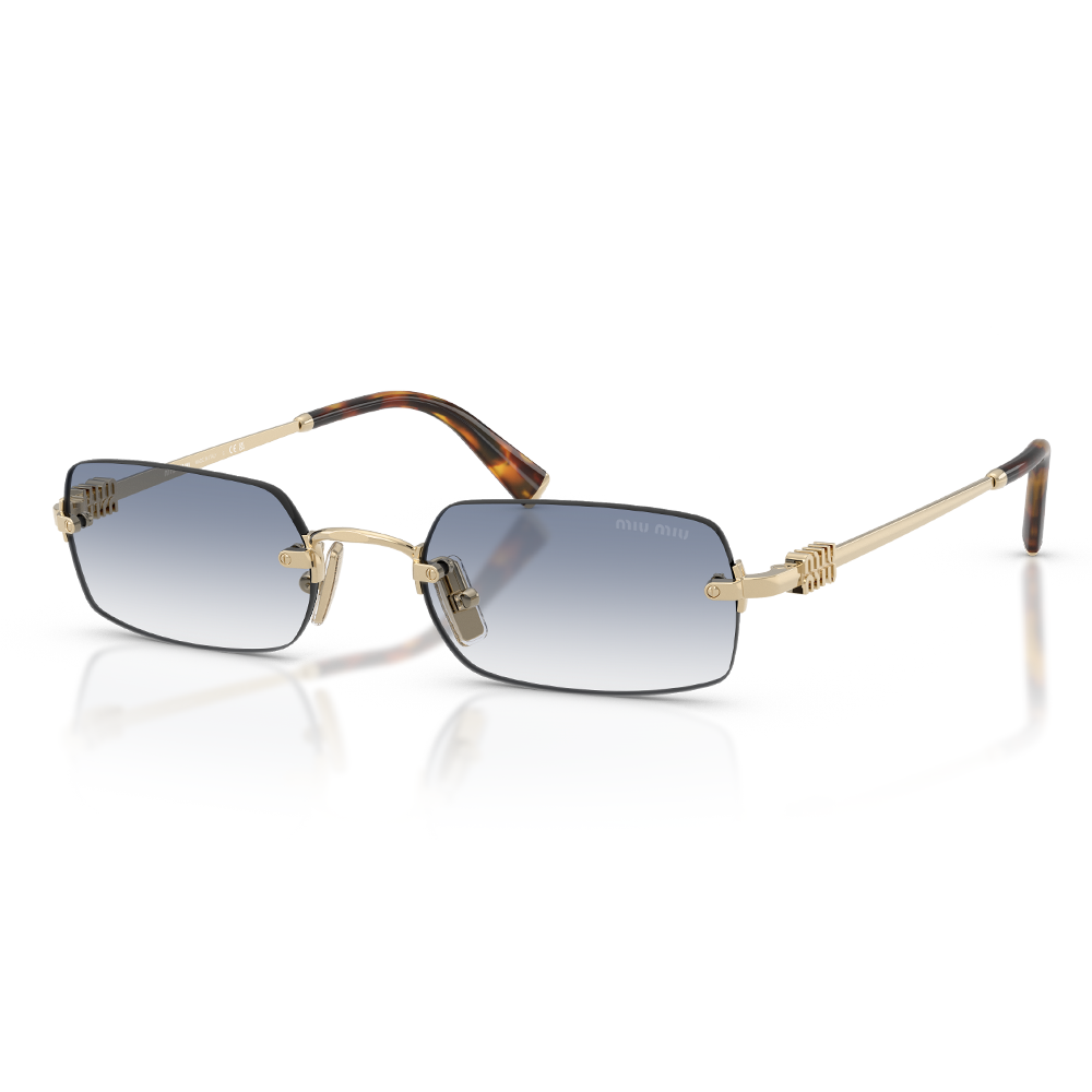 Miu Miu  MU B50 ZVN-80O Kadın Güneş Gözlüğü