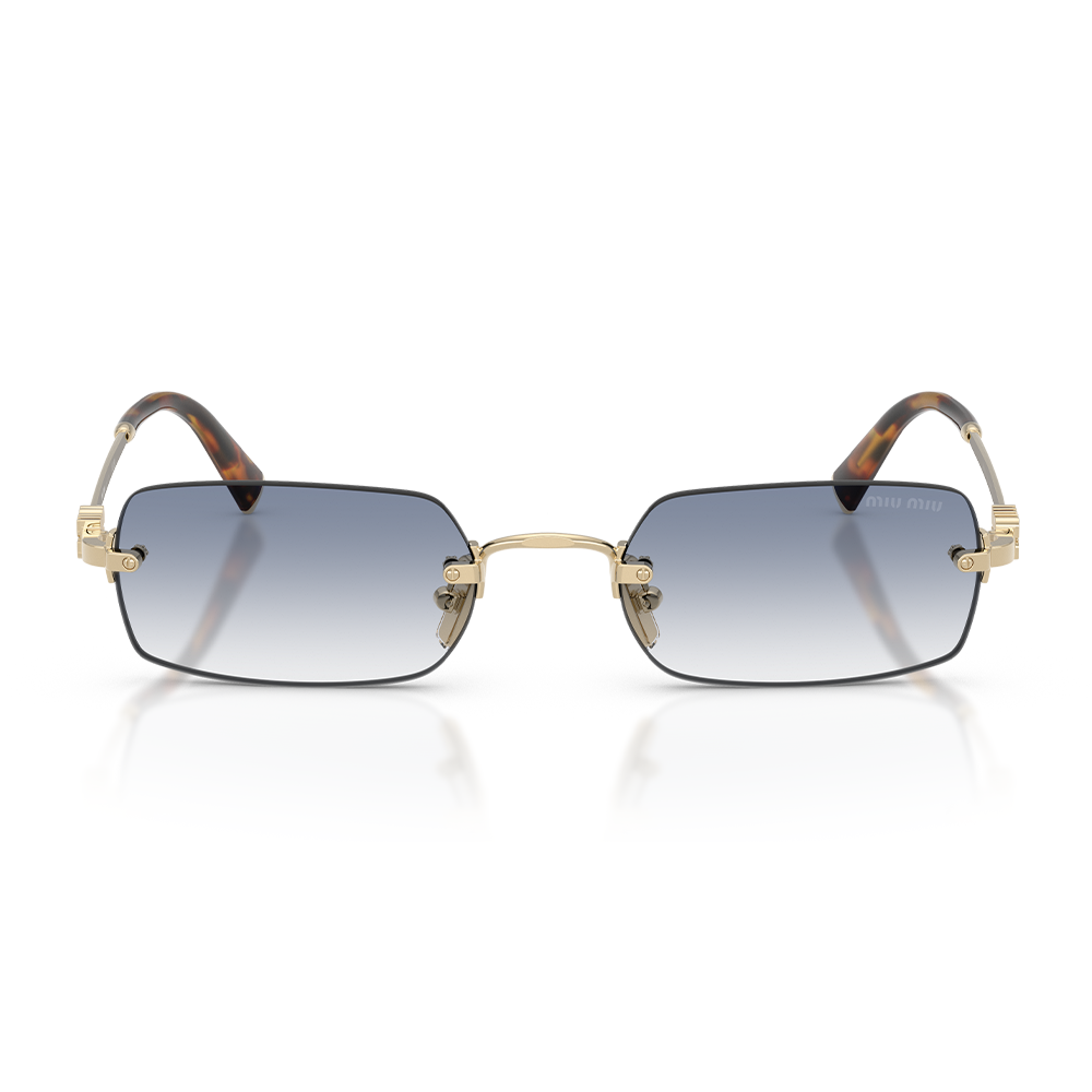 Miu Miu  MU B50 ZVN-80O Kadın Güneş Gözlüğü