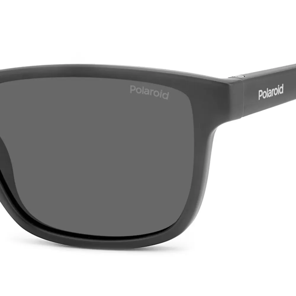 Polaroid PLD 8067/S 003 M9 Çocuk Güneş Gözlüğü