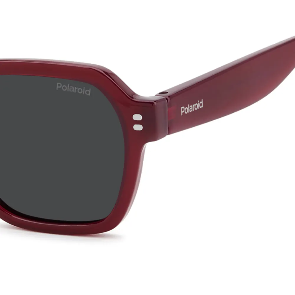 Polaroid PLD 8069/S 8CQM9 Çocuk Güneş Gözlüğü
