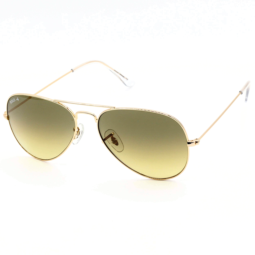 Polo Village PV1808 20 Unisex Güneş Gözlüğü