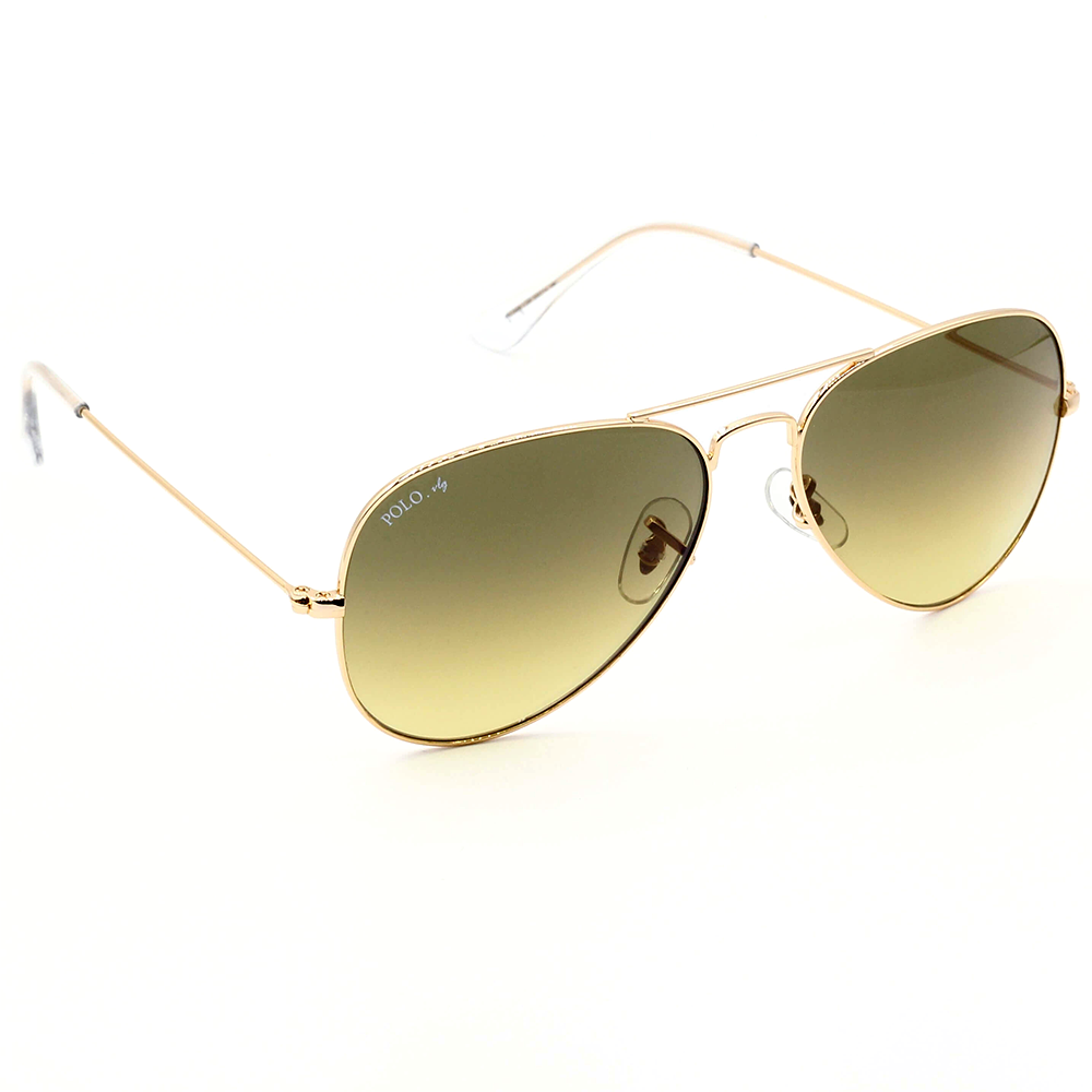 Polo Village PV1808 20 Unisex Güneş Gözlüğü