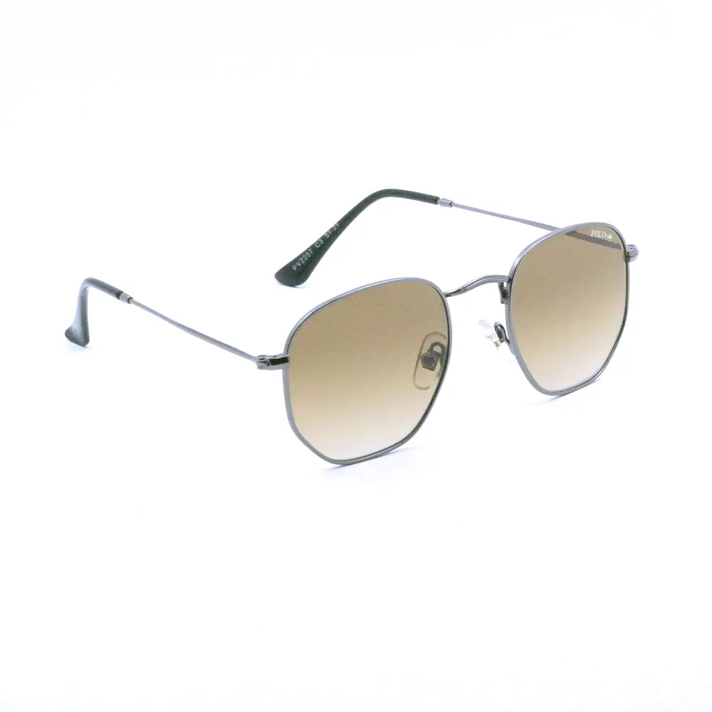 Polo Village PV2257 03 Unisex Güneş Gözlüğü