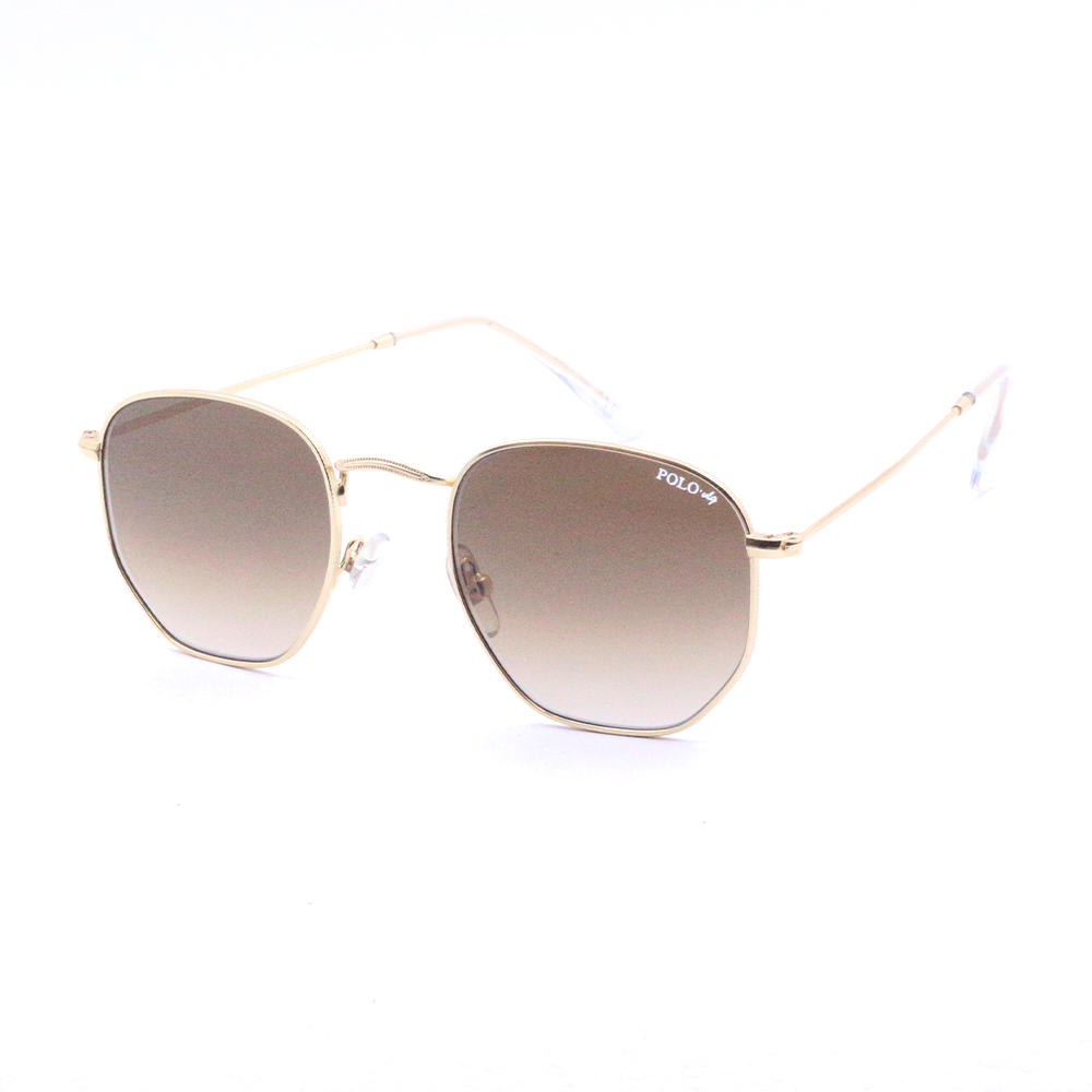 Polo Village PV2257 11 Unisex Güneş Gözlüğü