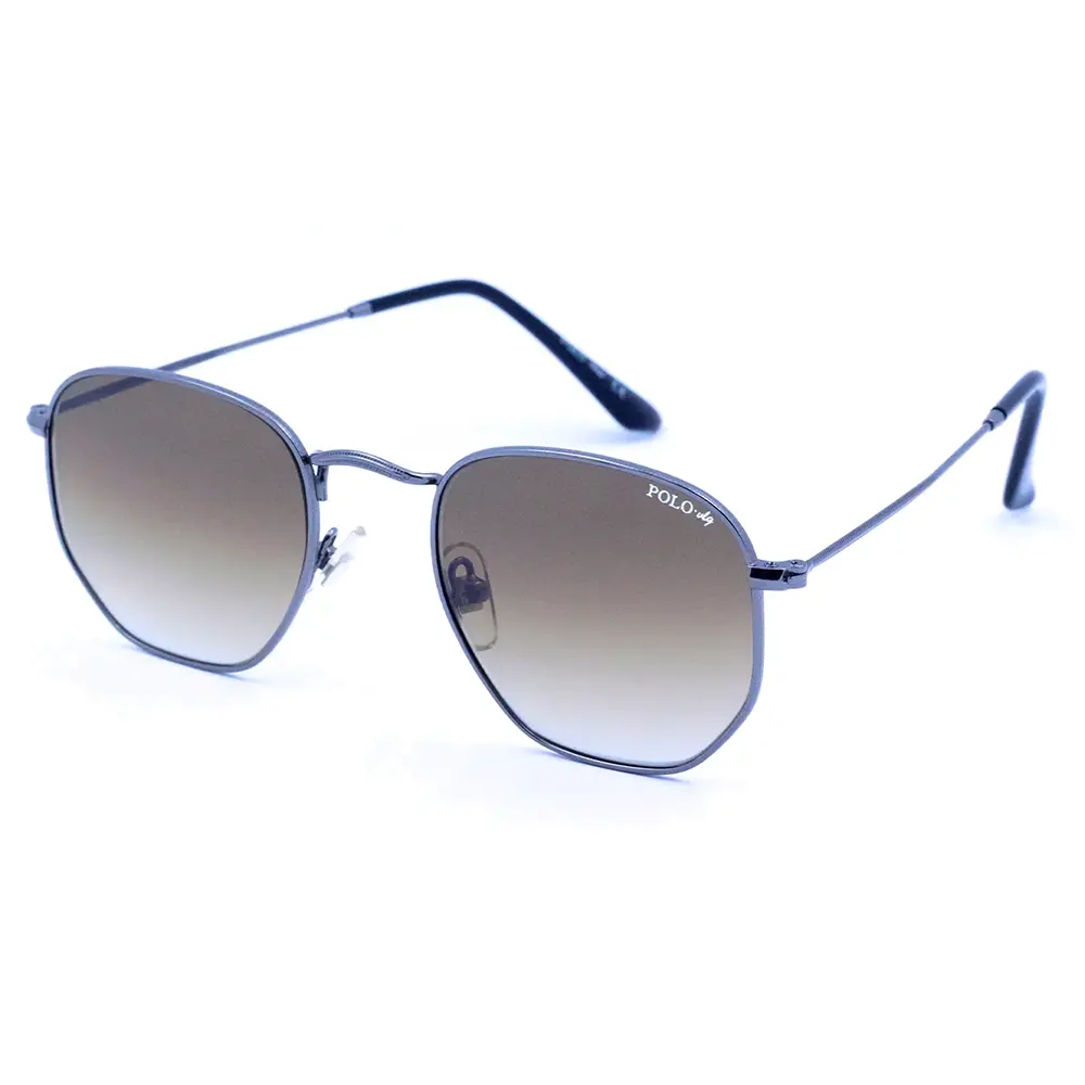 Polo Village PV2257 C23 Unisex Güneş Gözlüğü
