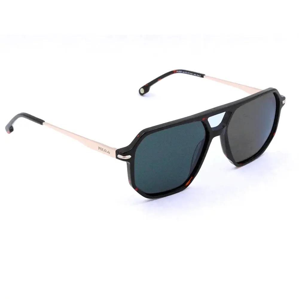 Polo Village PV2657 03 Unisex Güneş Gözlüğü