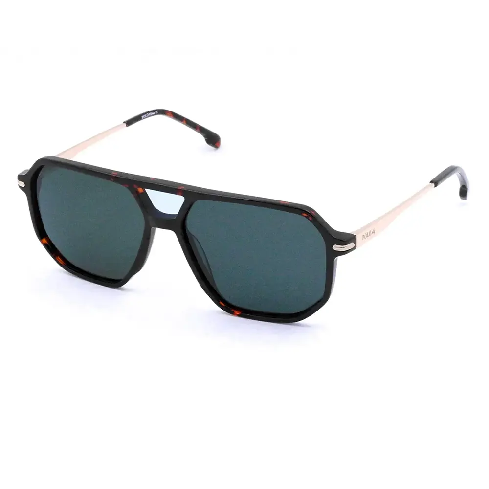 Polo Village PV2657 03 Unisex Güneş Gözlüğü