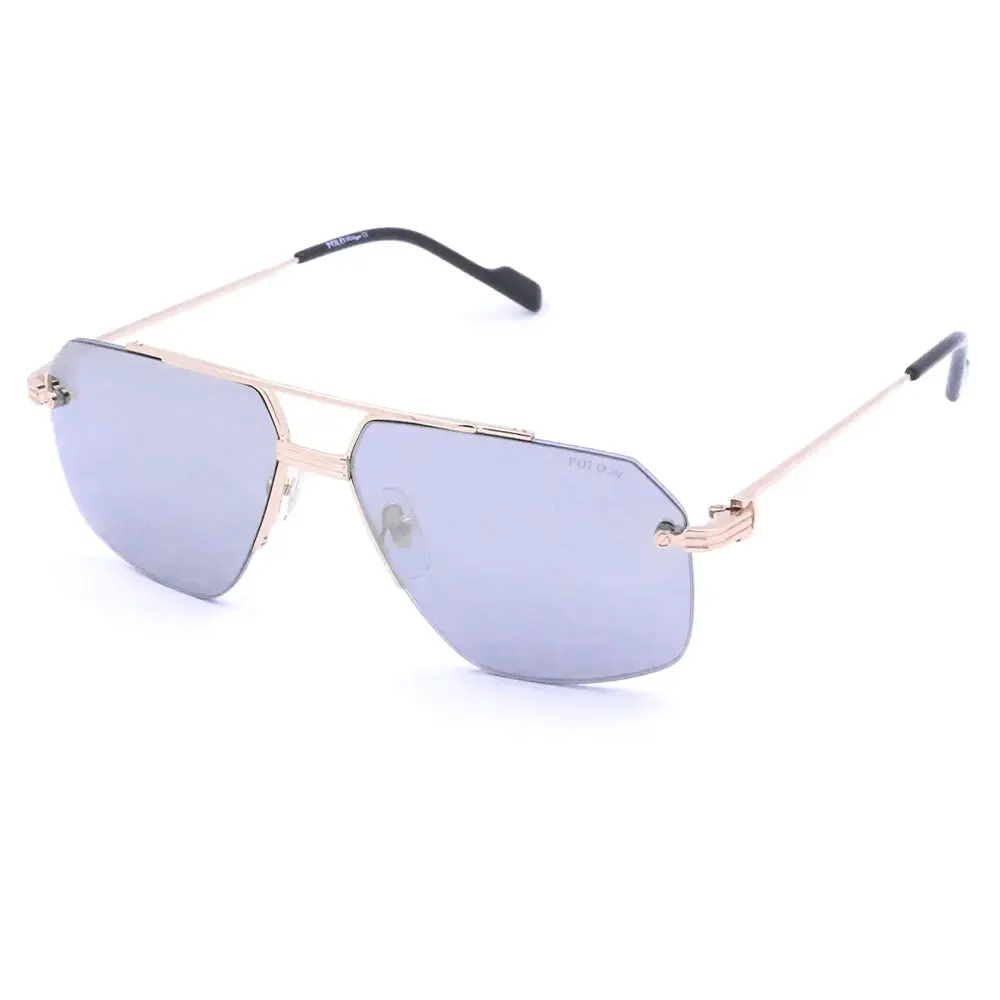 Polo Village PV2669 04 Unisex Güneş Gözlüğü