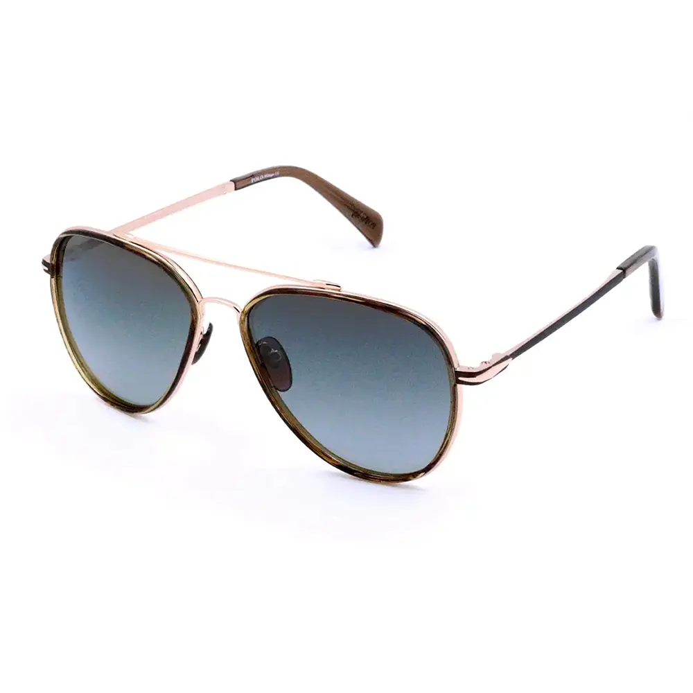 Polo Village PV2676 04 Unisex Güneş Gözlüğü