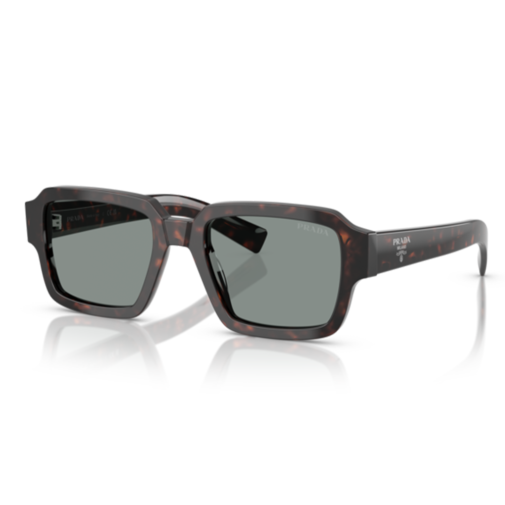 Prada PR 02Z 17N-20N Unisex Güneş Gözlüğü