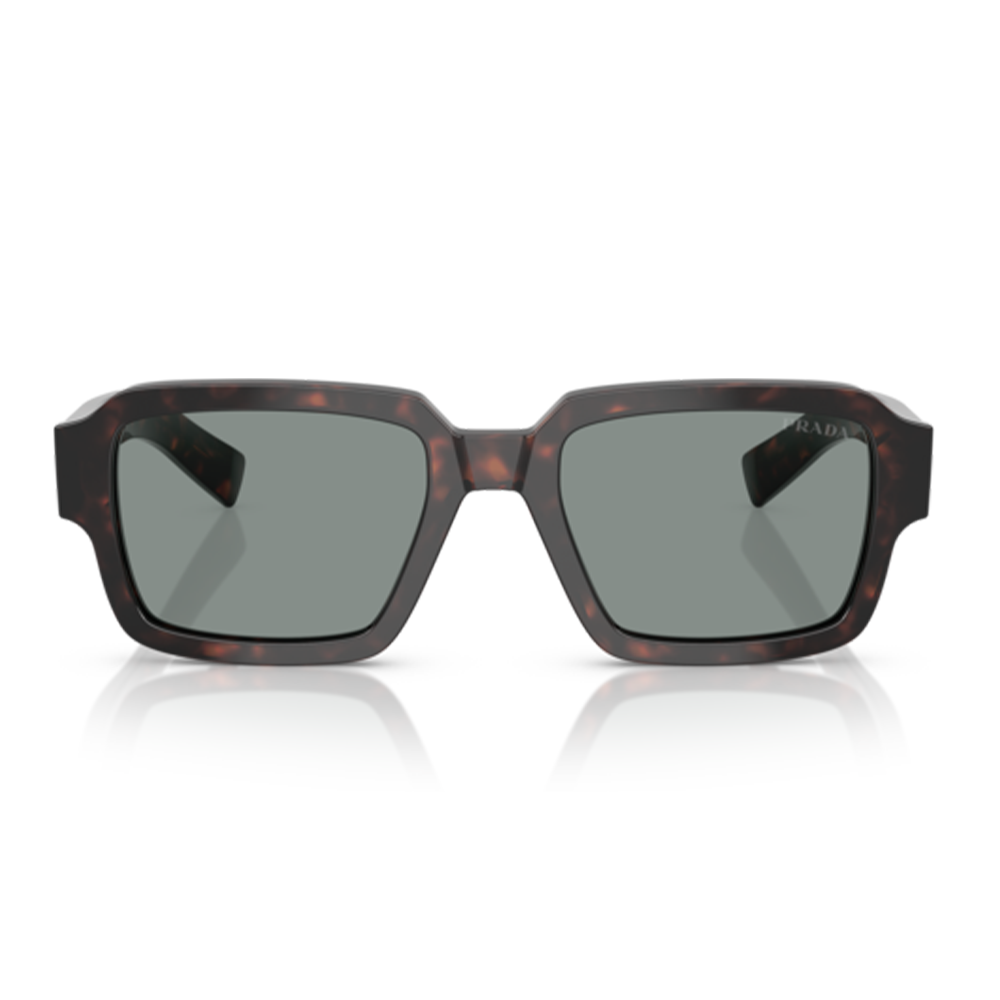 Prada PR 02Z 17N-20N Unisex Güneş Gözlüğü