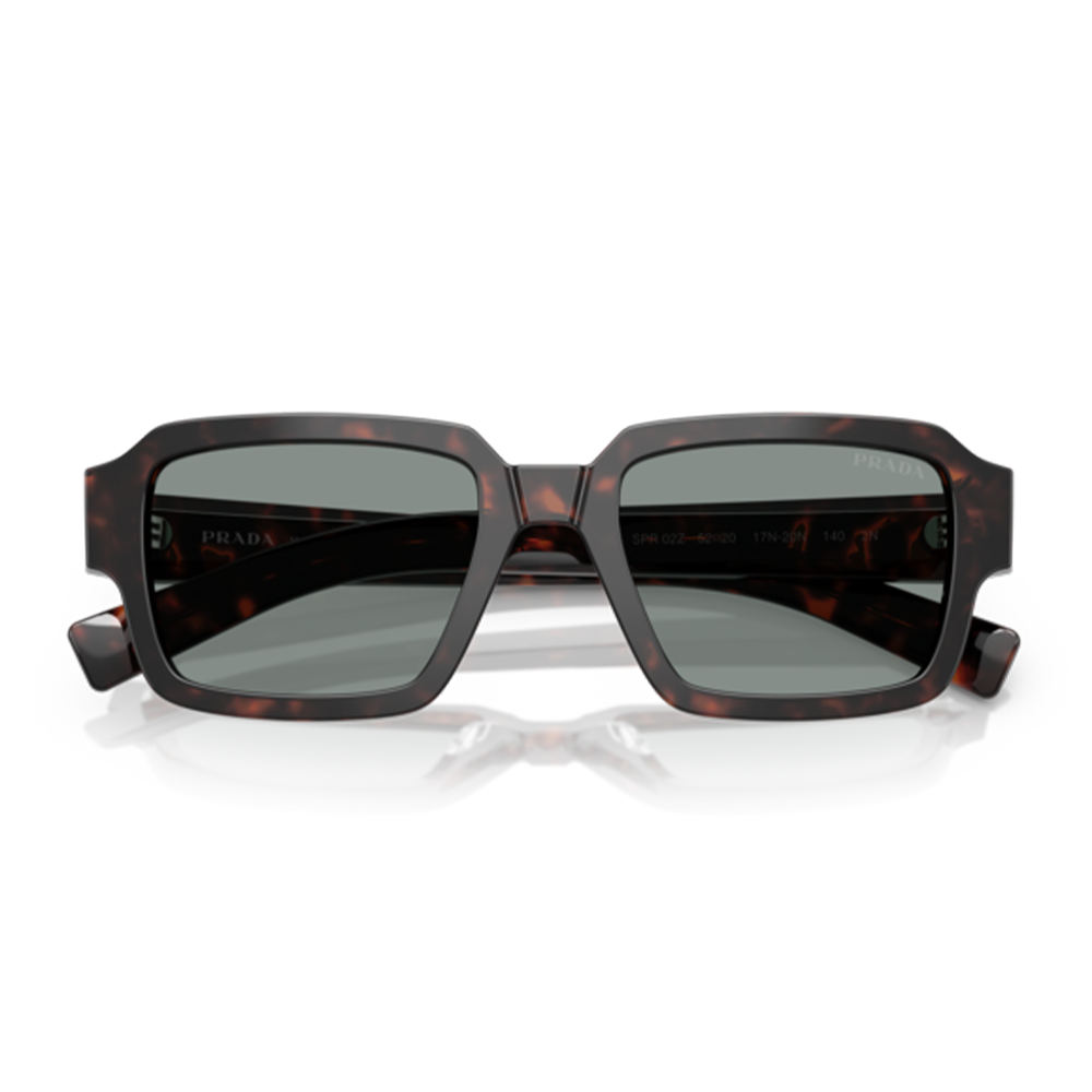 Prada PR 02Z 17N-20N Unisex Güneş Gözlüğü