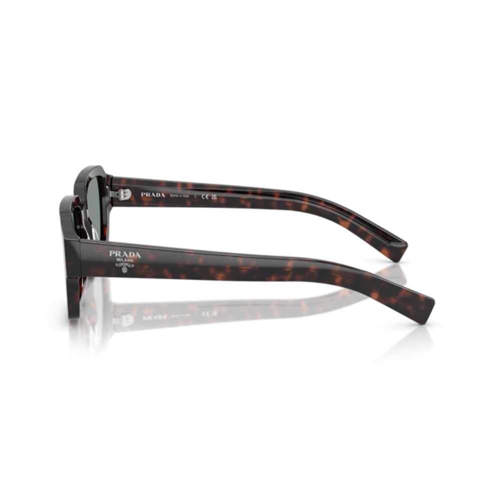 Prada PR 02Z 17N-20N Unisex Güneş Gözlüğü