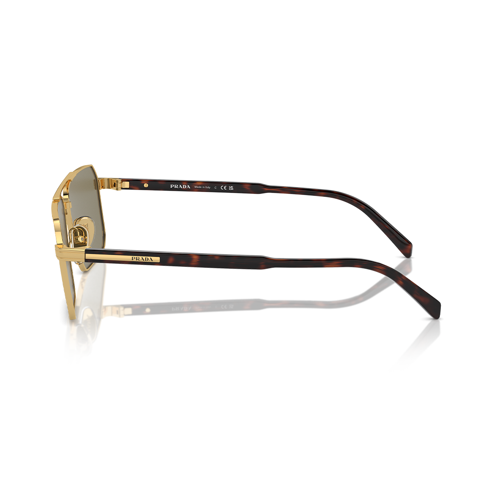  Prada PR A57 5AK-90F 58 Unisex Güneş Gözlüğü 