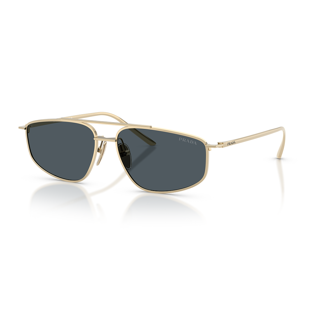 Prada PR C51 ZVN-70B Unisex Güneş Gözlüğü