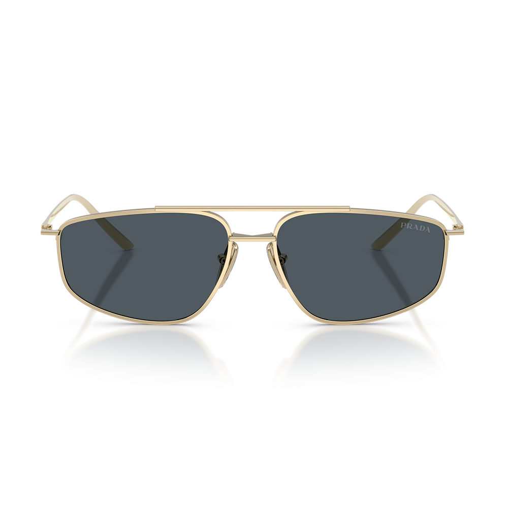Prada PR C51 ZVN-70B Unisex Güneş Gözlüğü