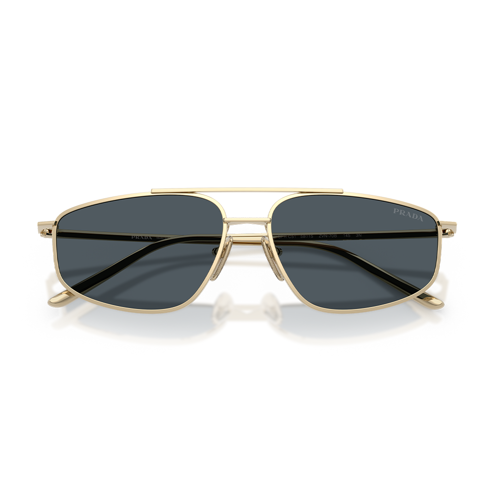 Prada PR C51 ZVN-70B Unisex Güneş Gözlüğü