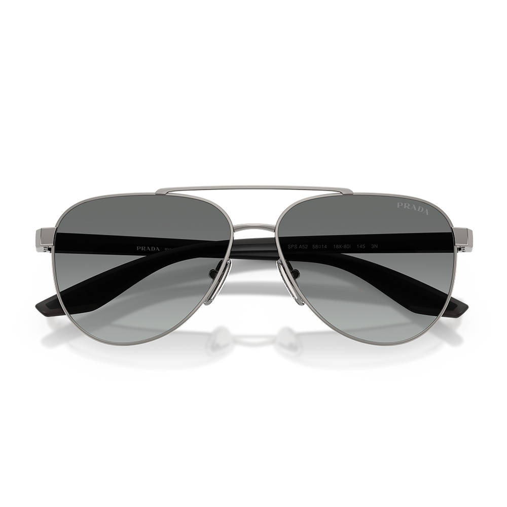 Prada PS A52 5AV-3M1 Unisex Güneş Gözlüğü