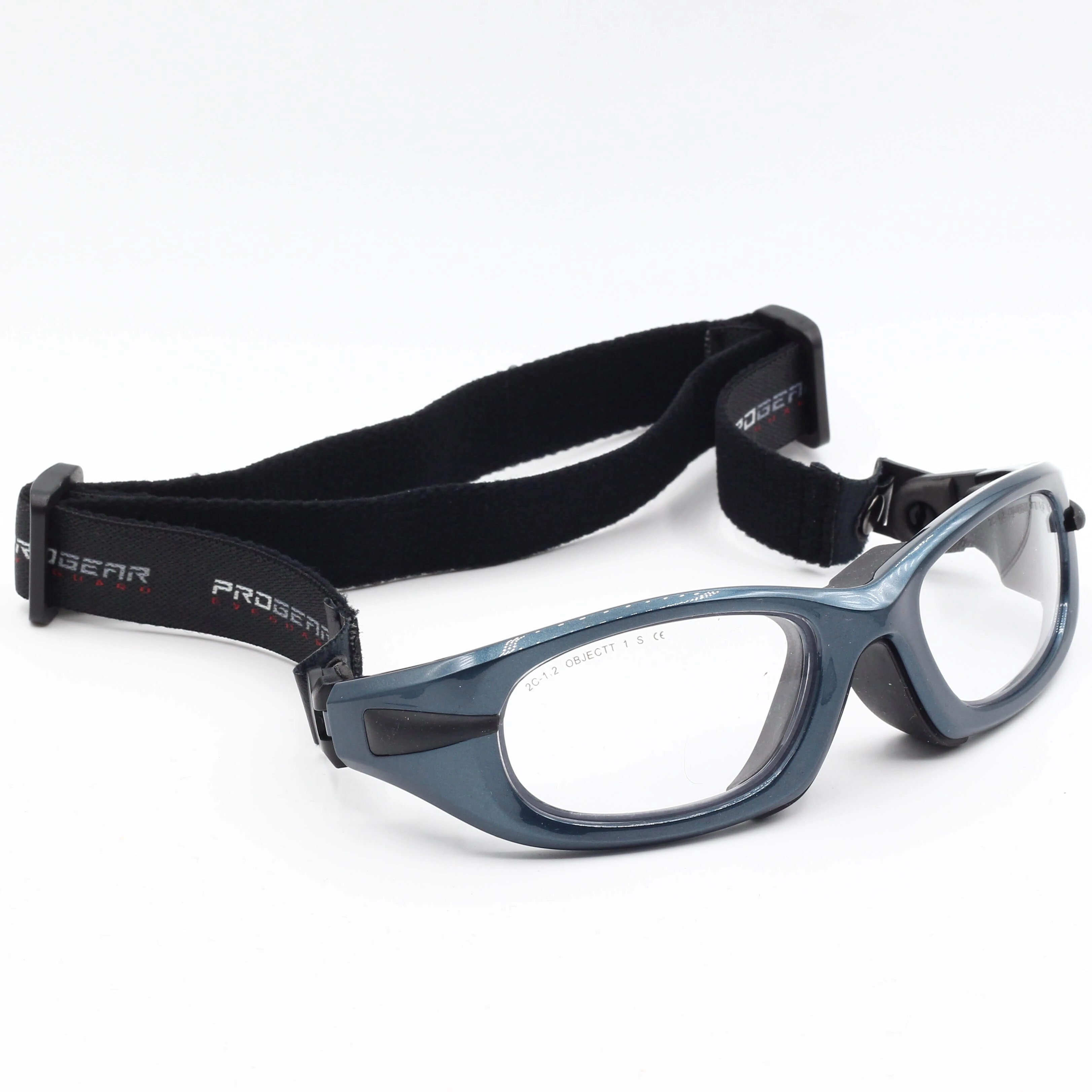 PROGEAR EYEGUARD EG-XL1041 METALİK MAVİ 06 57-19
