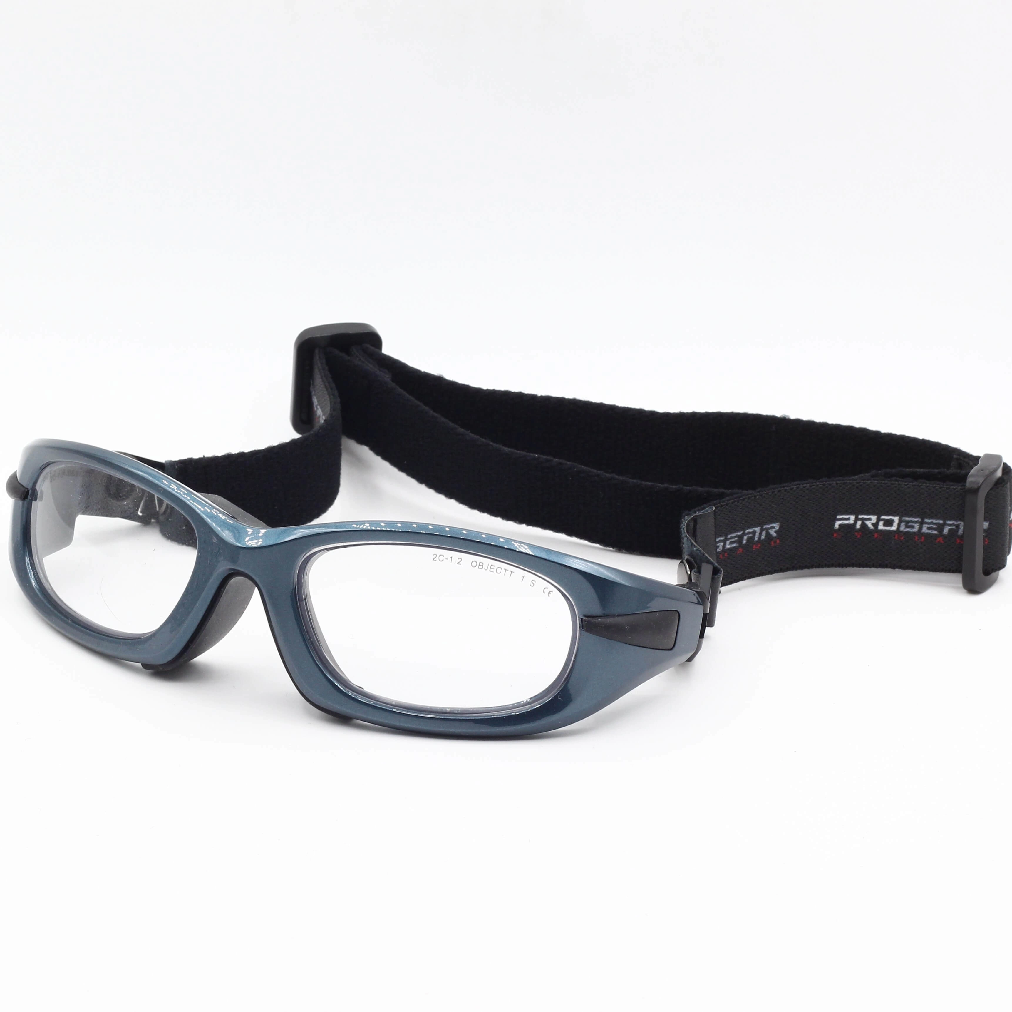 PROGEAR EYEGUARD EG-XL1041 METALİK MAVİ 06 57-19