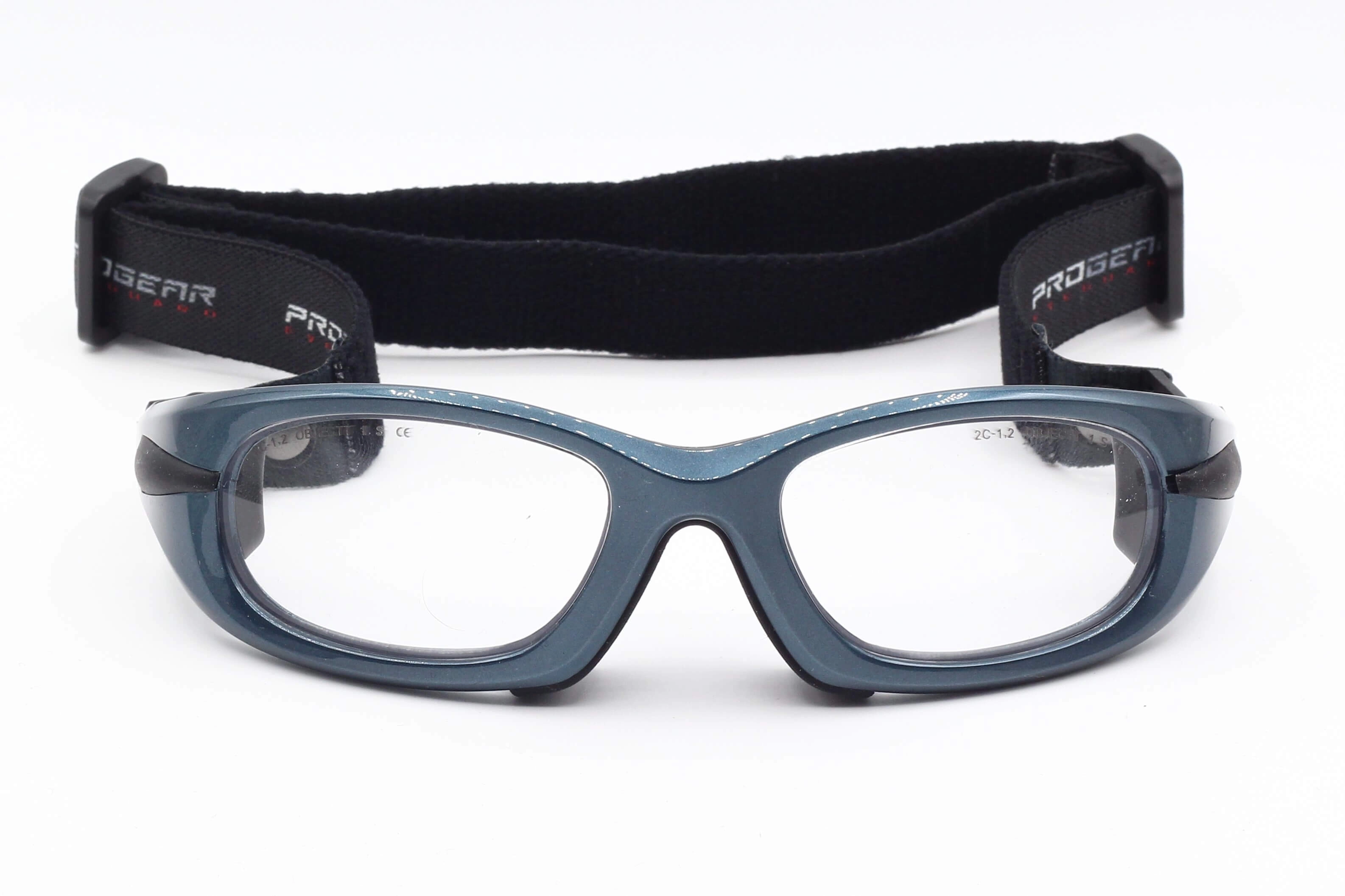 PROGEAR EYEGUARD EG-XL1041 METALİK MAVİ 06 57-19