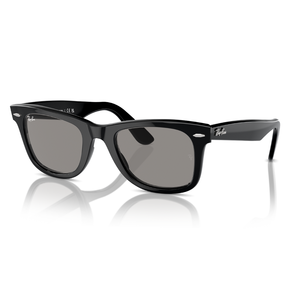 Ray-Ban RB 2140 6495/R5 Unisex Güneş Gözlüğü