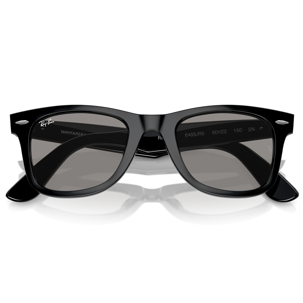 Ray-Ban RB 2140 6495/R5 Unisex Güneş Gözlüğü