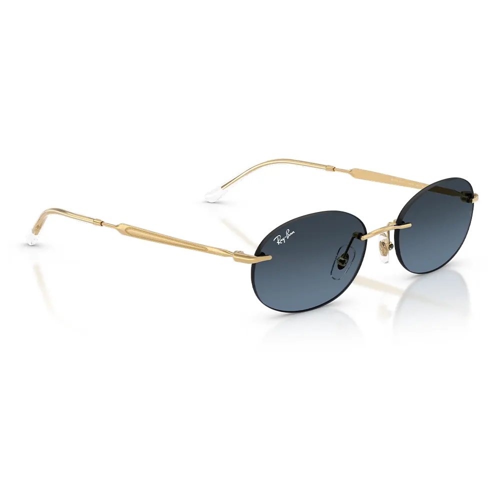 Ray-Ban RB3767 001/4C Unisex Güneş Gözlüğü