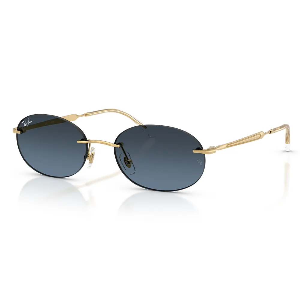 Ray-Ban RB3767 001/4C Unisex Güneş Gözlüğü
